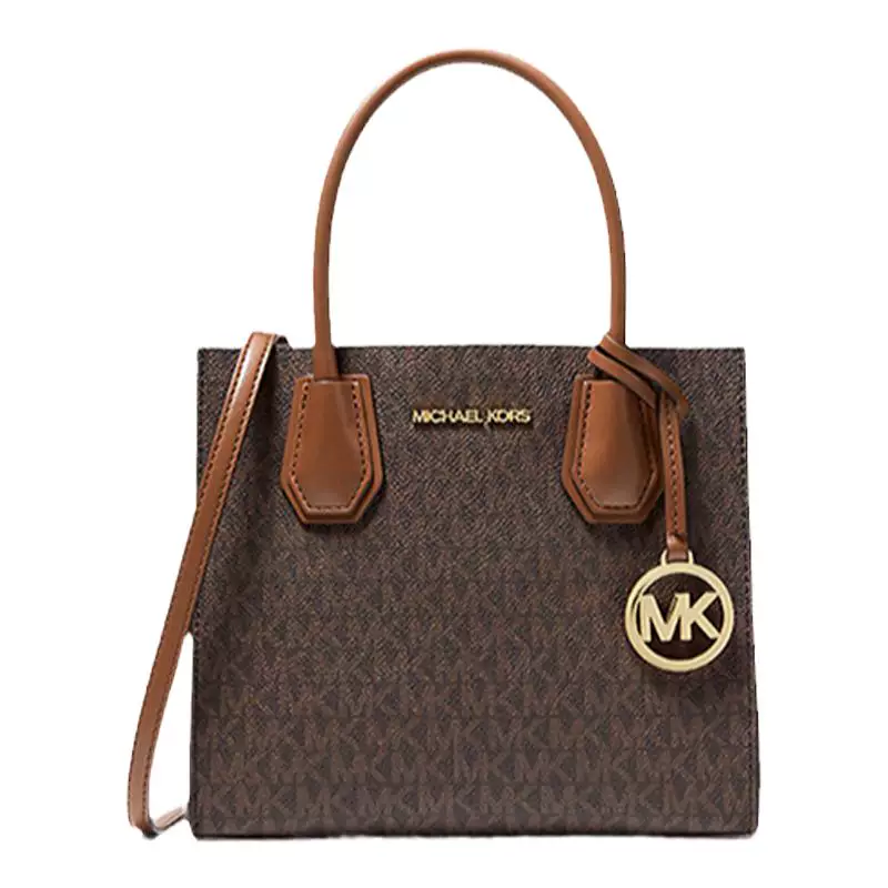 【七夕礼物】MICHAEL KORS MK Mercer 经典托特包单肩包斜挎包